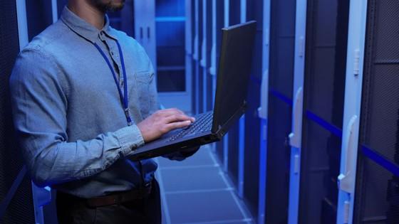 構建高效穩定的服務網絡 計算機網絡系統工程服務解析